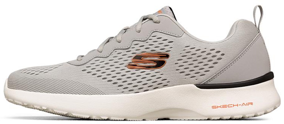 スケッチャーズ エア ダイナマイト グレー (Sukecchaazu Ea Dainamaito Guree) 232291-GRY Buy スケッチャーズ エア ダイナマイト グレー (Sukecchaazu Ea Dainamaito Guree) 232291-GRY