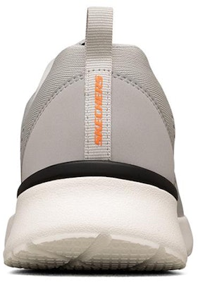 スケッチャーズ エア ダイナマイト グレー (Sukecchaazu Ea Dainamaito Guree) 232291-GRY Shop スケッチャーズ エア ダイナマイト グレー (Sukecchaazu Ea Dainamaito Guree) 232291-GRY