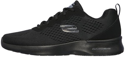 Skechers Air Dynamight Tuned 'Black' 232291-BBK Skechers Air Dynamight Tuned 'Black' 232291-BBK