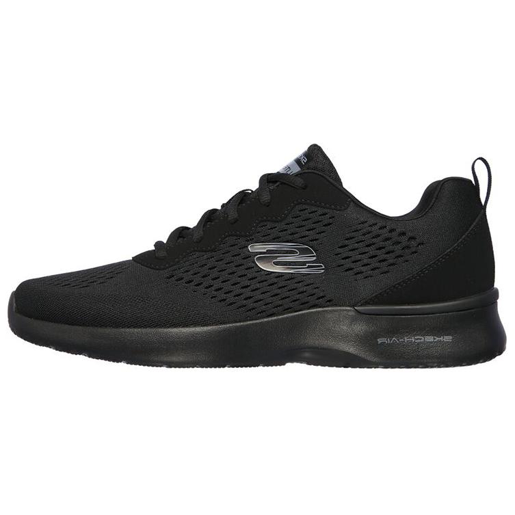 Skechers Air Dynamight Tuned 'Black' 232291-BBK