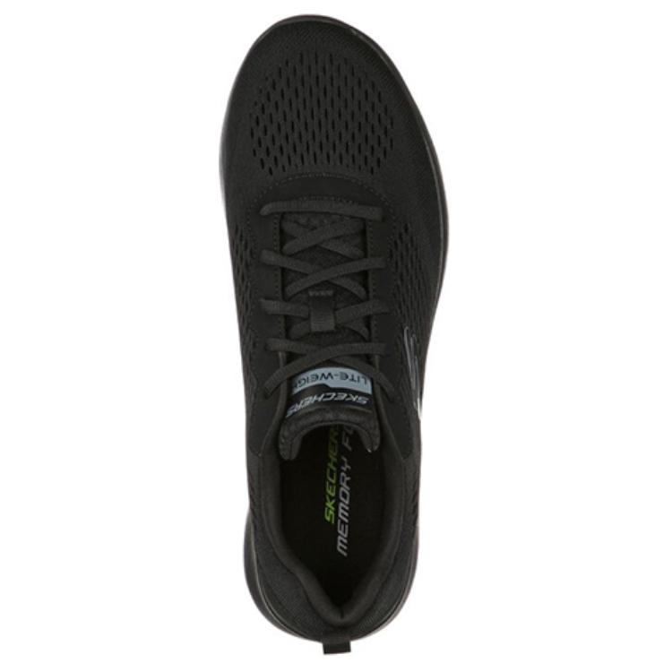 Shop 스케쳐스 에어 다이나마이트 튜닝 '블랙' (Skechers Air Dynamight Tuning 'Black') 232291-BBK