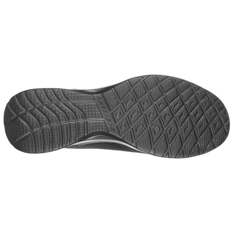 Details for Skechers Air Dynamight Tuned ''Noir'' 232291-BBK