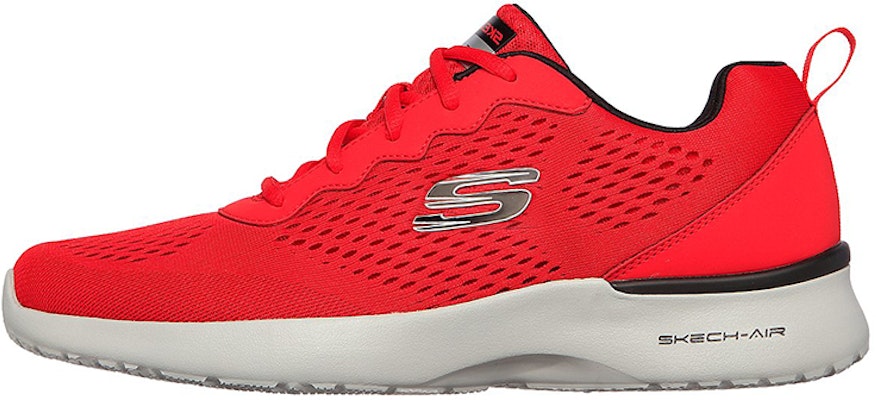 Skechers Air Dynamight Tuned 'Red' 232291-RDBK Buy Skechers Air Dynamight Tuned 'Red' 232291-RDBK