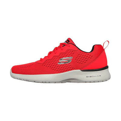 Skechers Air Dynamight Tuned 'Red'