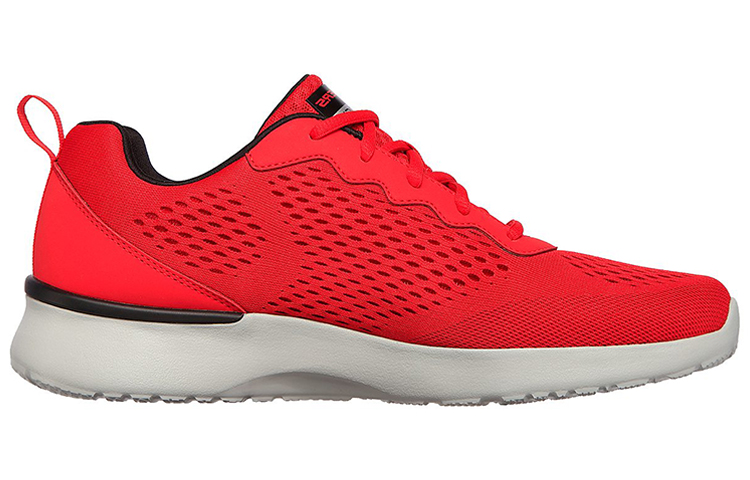 Order Skechers Air Dynamight Tuned ''Rouge'' 232291-RDBK