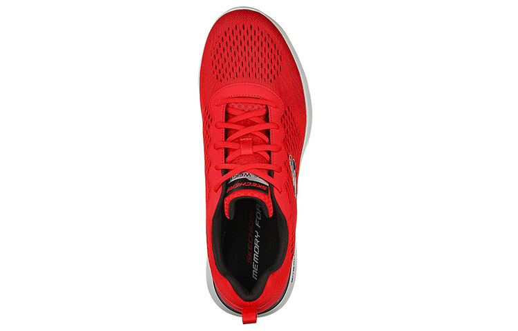 Skechers Air Dynamight Tuned 'Red' 圖 4