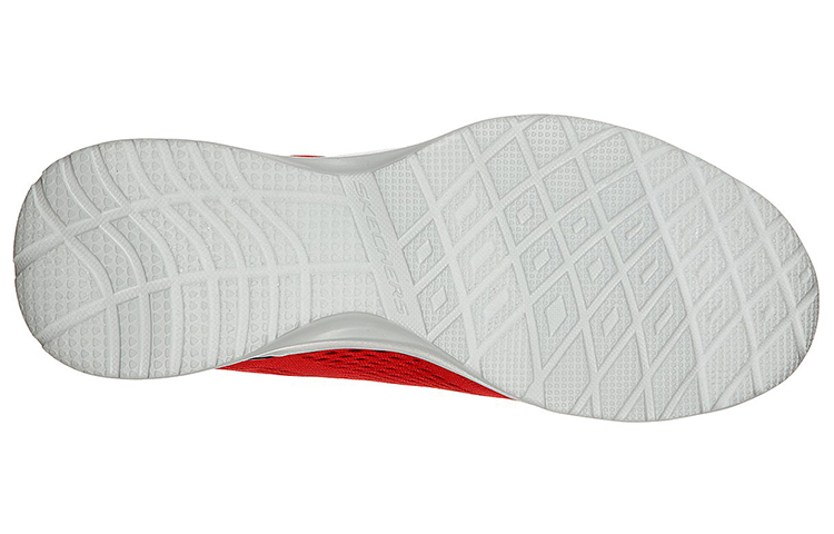 Skechers Air Dynamight Tuned 'Red' 圖 5