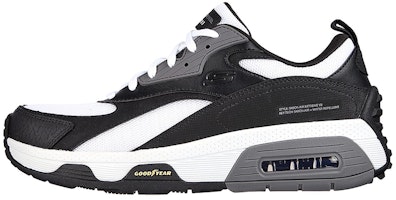 Skechers Air Extreme V2 'Black White' 232255-BKW Skechers Air Extreme V2 'Black White' 232255-BKW