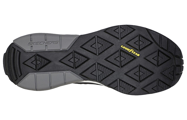 Purchase Skechers Air Extreme V2 'Hitam Putih' 232255-BKW