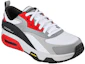 Lookbook Skechers Air Extreme V2 ''Blanc Gris Rouge'' 232255-WBRD