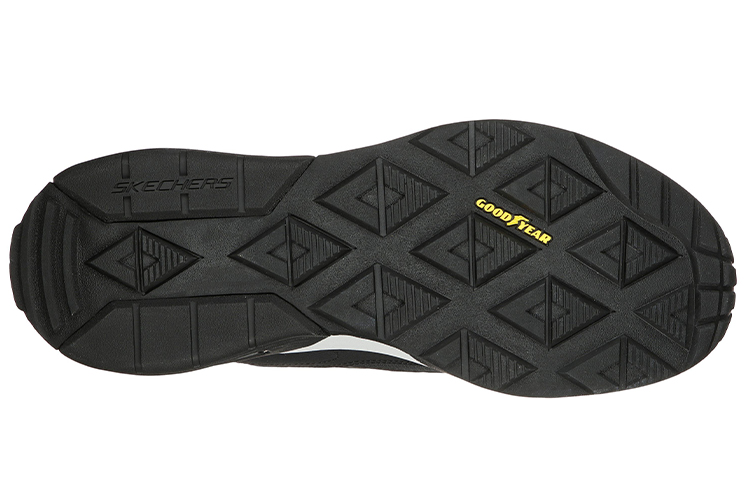 Skechers Air Extreme V.2 'Black White Red' 圖 5