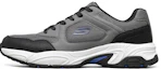 Buy Skechers Alertness ''Noir Casual Basse'' 8790093-CCBL