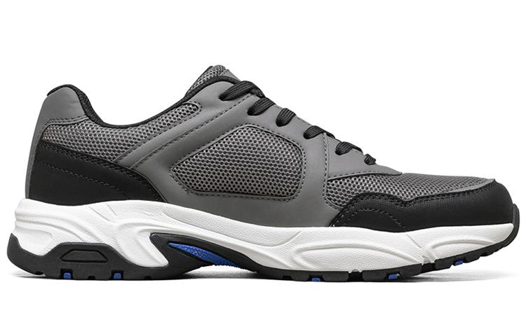 Order Skechers Alertness ''Noir Casual Basse'' 8790093-CCBL