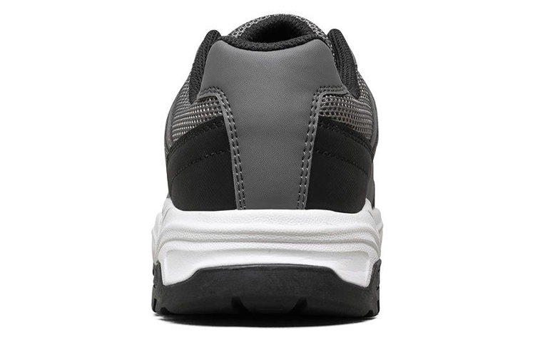 Shop Skechers Alertness ''Noir Casual Basse'' 8790093-CCBL