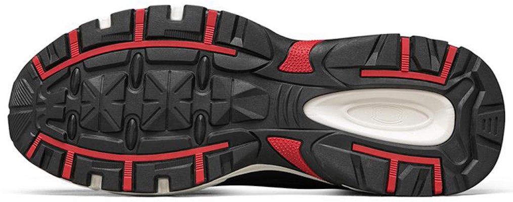 スケッチャーズ アラートネス 黒白赤 (Sukecchaazu Araatonessu Kuro Shiro Aka) 999873-BLK Purchase スケッチャーズ アラートネス 黒白赤 (Sukecchaazu Araatonessu Kuro Shiro Aka) 999873-BLK