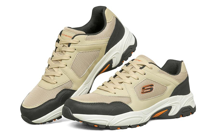 Lookbook Skechers Alertness Scarpe da Corsa Basse Nero 8790093-TPBK