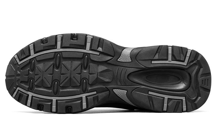 Purchase 斯凯奇觉醒低帮跑鞋 黑色 999873-BBK