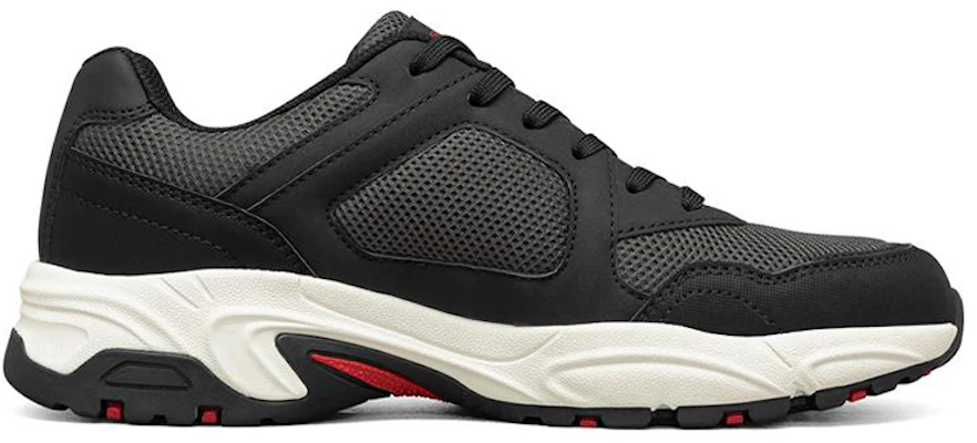斯凯奇 Alertness 低帮跑鞋 黑/红 8790093-BKRD Order 斯凯奇 Alertness 低帮跑鞋 黑/红 8790093-BKRD