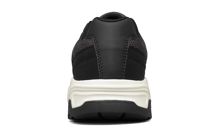 Shop 斯凯奇 Alertness 低帮跑鞋 黑/红 8790093-BKRD