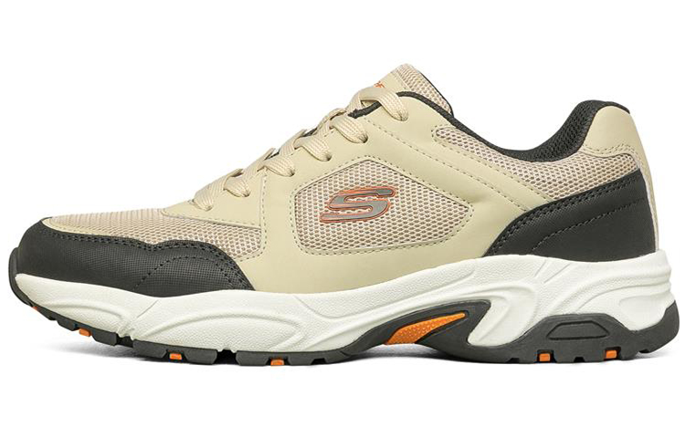 Skechers Alertness Low-Running Shoes Black 8790093-TPBK