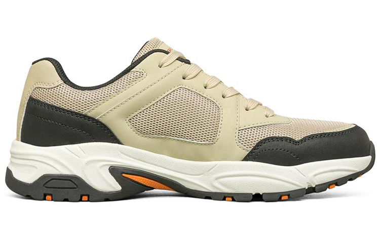 Skechers Alertness Low-Running Shoes Black 圖 2