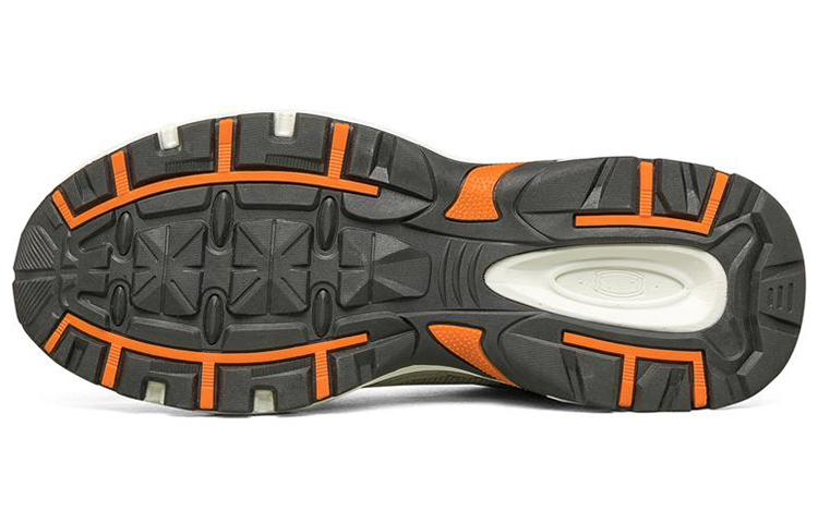 Skechers Alertness Low-Running Shoes Black 圖 5