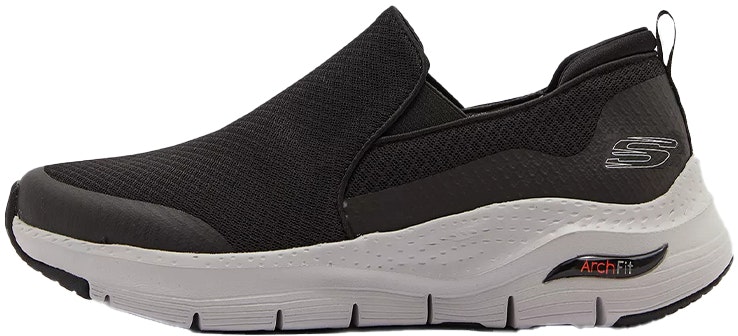 skechers-arch-fit-banlin-black-slip-resistant-breathable-casual-sneaker-232043-bkw