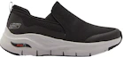 Order Skechers Arch Fit-Banlin Loafers Schwarz 232043-BKW
