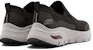 Skechers Arch Fit-Banlin Loafers Black 232043-BKW