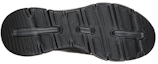 Shop Skechers Arch Fit-Banlin Chaussures Slip-On Noires 232043-BBK