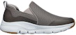 Skechers Arch Fit-Banlin Slip-on Shoes Brown 232043-TPE