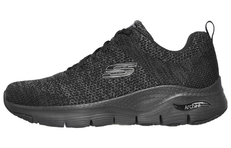 Skechers Arch Fit-Paradyme 'Black'
