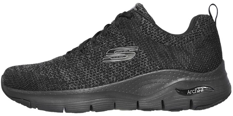 스케쳐스 아치핏-패러다임 '블랙' (Skechers Arch Fit-Paradigm 'Black') 232041-BBK Buy 스케쳐스 아치핏-패러다임 '블랙' (Skechers Arch Fit-Paradigm 'Black') 232041-BBK
