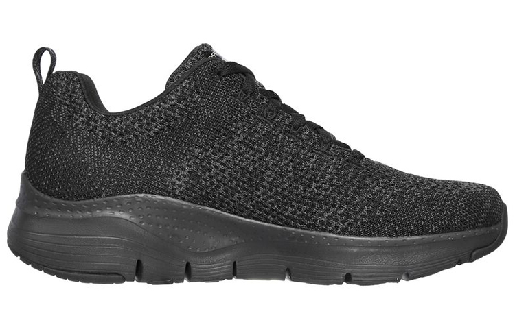 Skechers Arch Fit-Paradyme 'Black' 圖 2