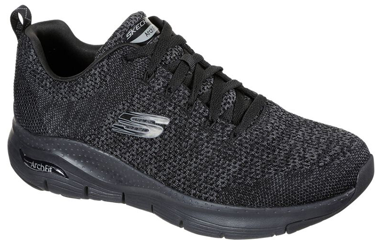 Skechers Arch Fit-Paradyme 'Black' 圖 4
