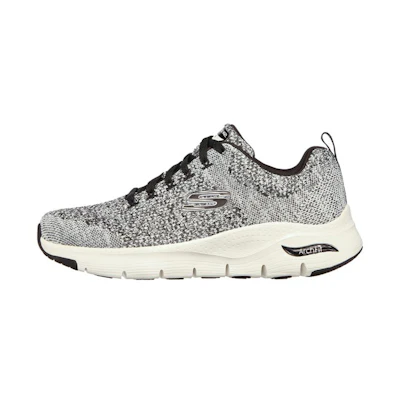 Skechers Arch Fit-Paradyme 'Black White'