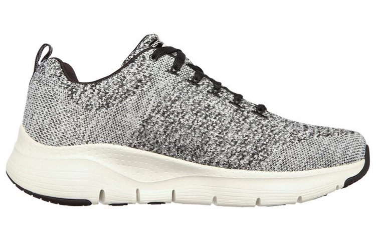 Skechers Arch Fit-Paradyme 'Black White' 圖 2