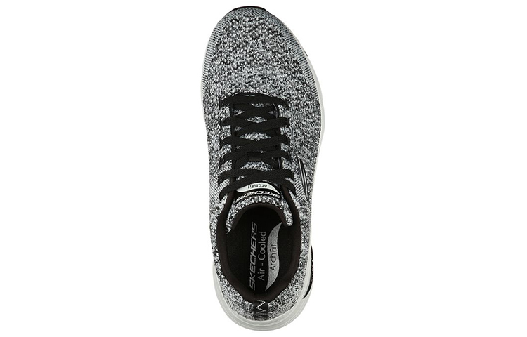 Skechers Arch Fit-Paradyme 'Black White' 圖 3