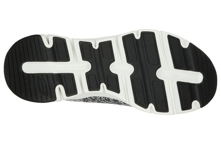 Skechers Arch Fit-Paradyme 'Black White' 圖 4