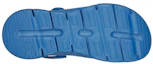 Shop Skechers Arch Fit-Valiant 'Blue' 243160-BLU