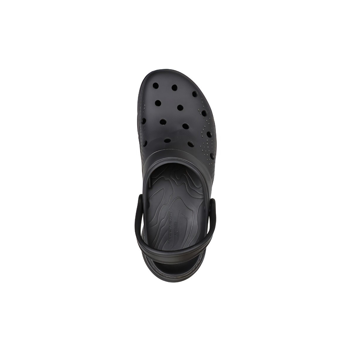 Shop 스케쳐스 아치핏 발리언트 '버블' (Skechers Arch Fit Valient 'Bubble') 243160-BBK