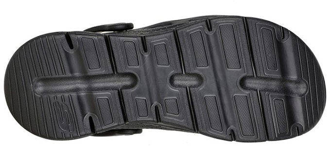 斯凯奇Arch Fit勇士“气泡” 243160-BBK Purchase 斯凯奇Arch Fit勇士“气泡” 243160-BBK