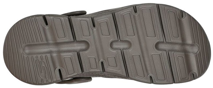 Skechers Arch Fit-Valiant 泡泡鞋 休閒洞洞涼鞋 卡其色 Shop Skechers Arch Fit-Valiant 泡泡鞋 休閒洞洞涼鞋 卡其色