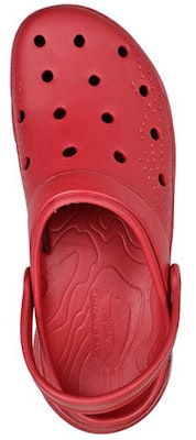 Skechers Arch Fit-Valiant 'Merah' 243160-RED Lookbook Skechers Arch Fit-Valiant 'Merah' 243160-RED