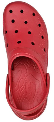Skechers Arch Fit-Valiant 'Red' 243160-RED Lookbook Skechers Arch Fit-Valiant 'Red' 243160-RED