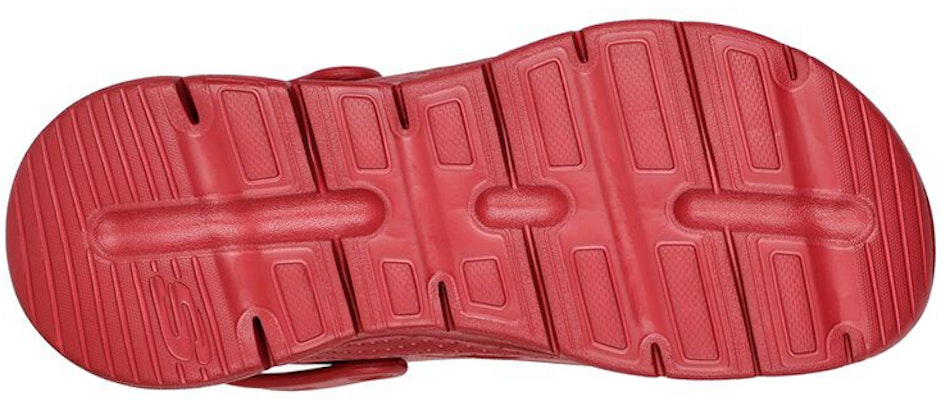 Skechers Arch Fit-Valiant 'Merah' 243160-RED Shop Skechers Arch Fit-Valiant 'Merah' 243160-RED