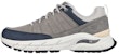 Skechers Arch Fit - Baxter 'Kelabu Biru' 210319-GYNV