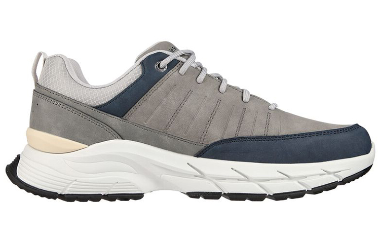Order Skechers Arch Fit - Baxter ''Grigio Blu'' 210319-GYNV