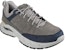 Skechers Arch Fit - Baxter 'Kelabu Biru' 210319-GYNV