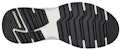 Skechers Arch Fit - Baxter 'Kelabu Biru' 210319-GYNV